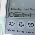 newton 2 150x150 Aparece un Apple Newton transparente a subasta en eBay