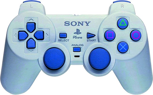 Sony PlayStation DualShock 1