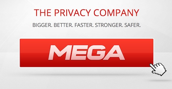 MEGA Mega ya dispone de su extensión para Firefox