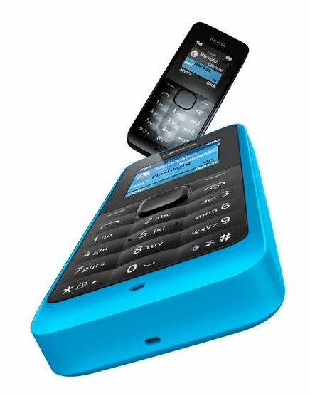 Nokia 105 móvil barato