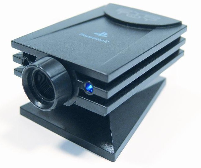 PlayStation EyeToy