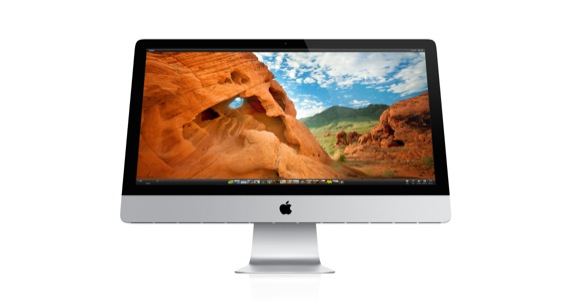 imac1 Primeros iMac Refurbished en la Store Americana