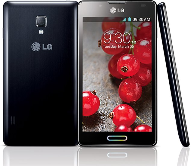 LG Optimus L7 II