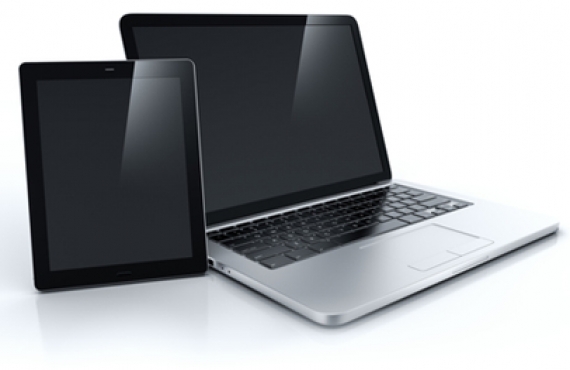 macbook tablets Canalys, Apple lidera el mercado de PC/Tablets