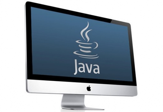 java update mac jpg Oracle actualiza Java 7 para OS X