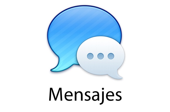 Mensajes Configura Mensajes en OS X