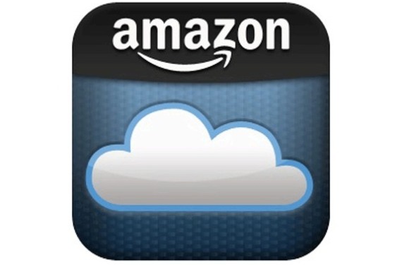 amazon.cloud drive.logo  Amazon Cloud Drive se actualiza con sincronización en línea