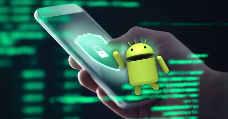 Protege tu Mundo Android con total confianza